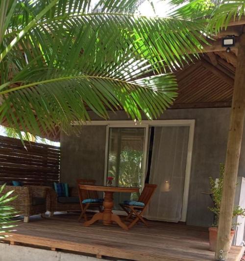 Bain Boeuf Brahmanhut - Eco Hut Experience In Harmony With Nature, Wellbeing And Spirit מראה חיצוני תמונה